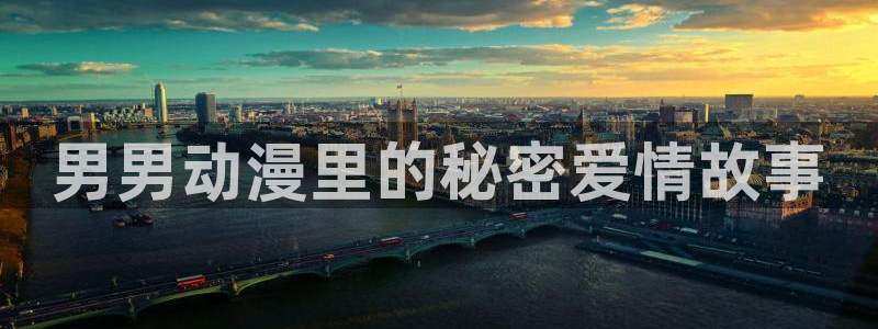 age动漫动漫全免费：男男动漫里的秘密爱情故事